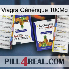 Viagra Générique 100Mg 12